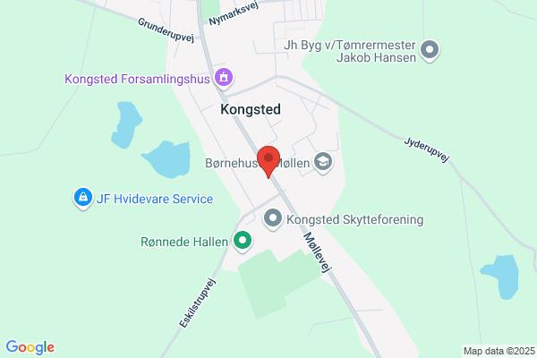 Kongsted Autoværksted