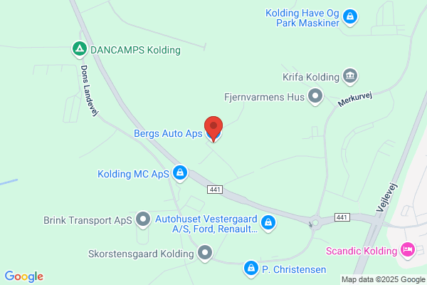 Berg Automobiler ApS