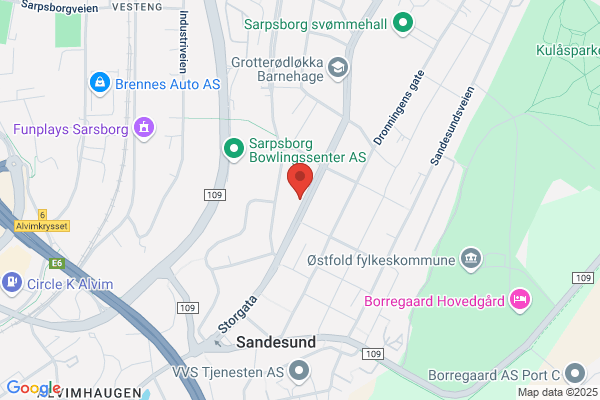 Anlægskompaniet