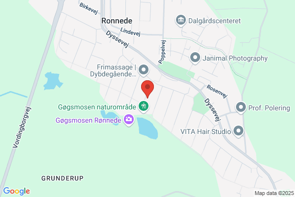 Rønnede Sten & Grus