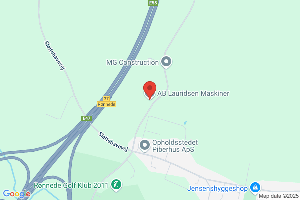 AB Maskiner