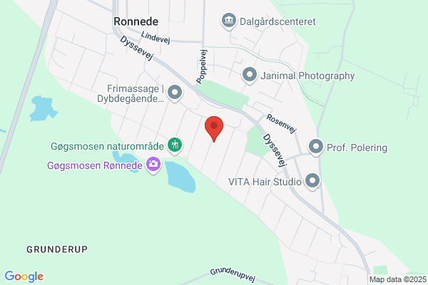 Marianne's Køreskole v/Marianne Gotthard