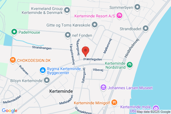 Hyllede akupunktur - zoneterapi - massage I/S