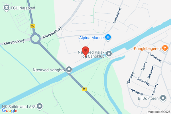 Rønnede vandværk