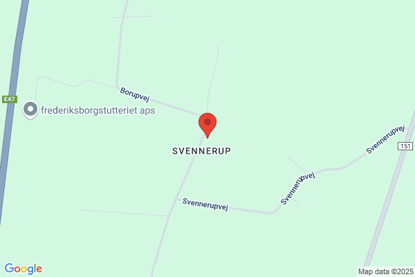 Svennerup vandværk