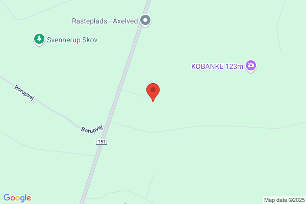 Rønnede Rengøring
