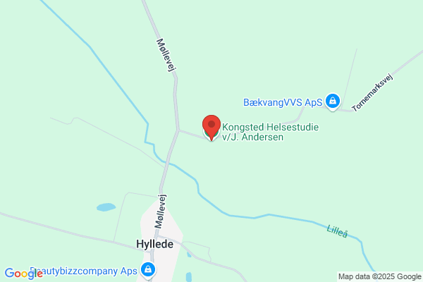 DK Hjørnet