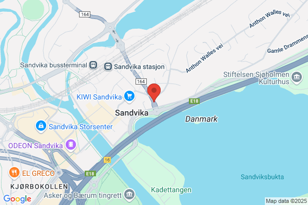 Vægtgruppen A/S