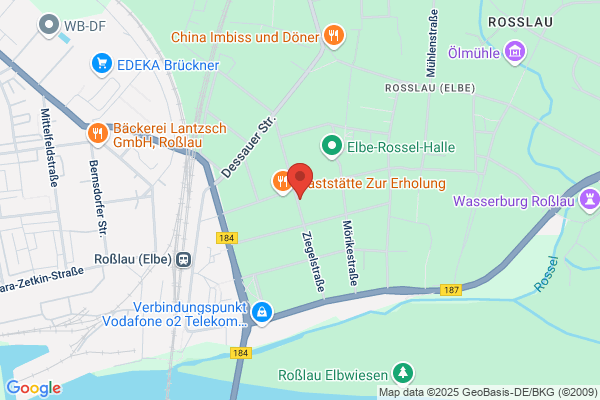 Auktionen Cafe & Madhus I/S