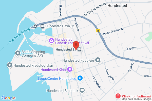 Axicode Vægtgruppen A/S