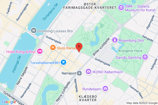 Berg Otto Kunst- og Antikvitetshandel