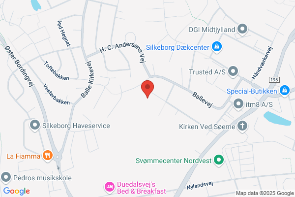 Berg, Torben