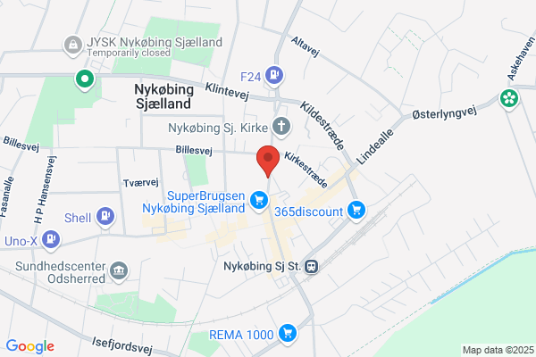 Dansk Personale Udvikling