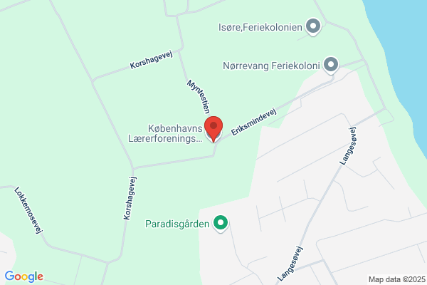 Eriksminde Feriekoloni