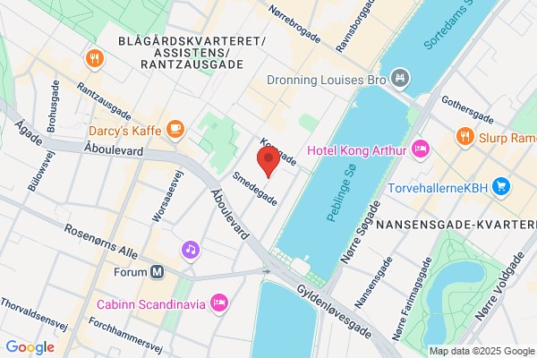 Murersvendeforeningens Stiftelse