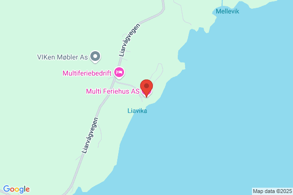Møller A P Feriehus A/S