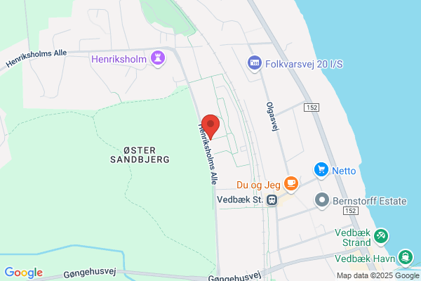 Nordsjællands Topstykke- & Marine Service