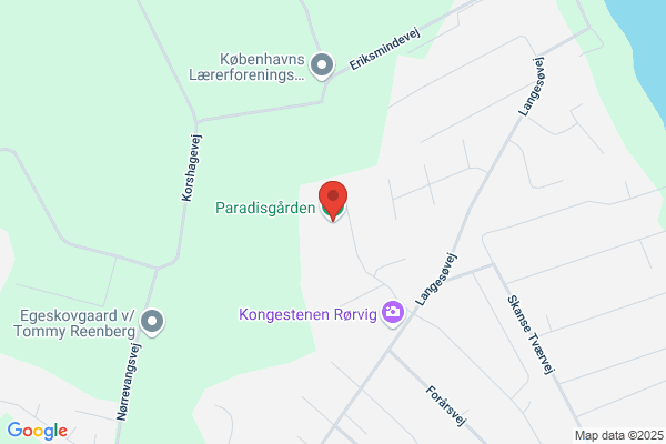 Paradisgården I/S