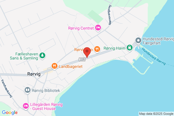 Rørvig