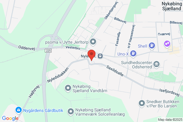 Rørvig Auto-og Både Service
