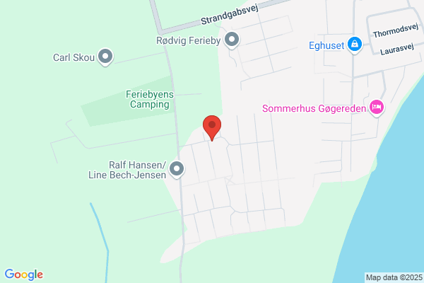 Rørvig Bådelaug