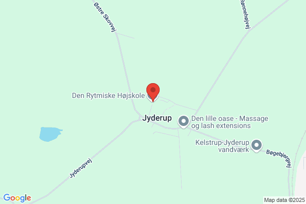 Rørvig Folkehøjskole
