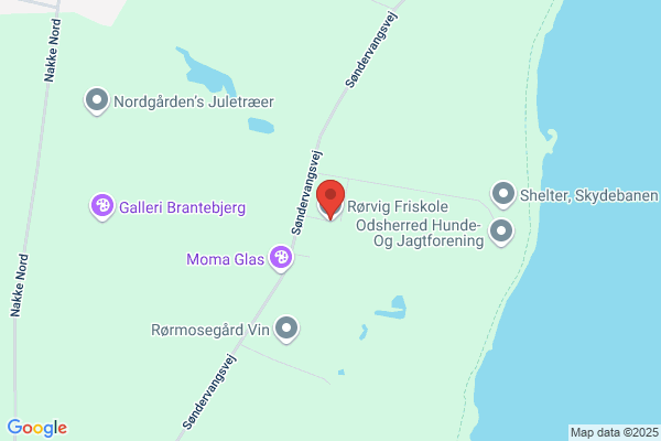 Rørvig Friskole Elevtelefon