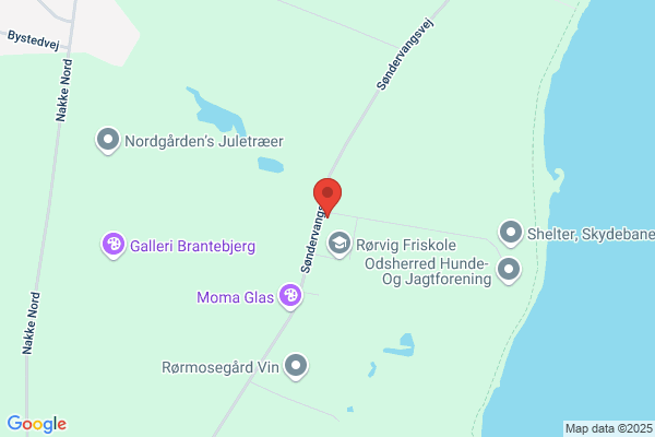 Rørvig Fritidsklub Røffen