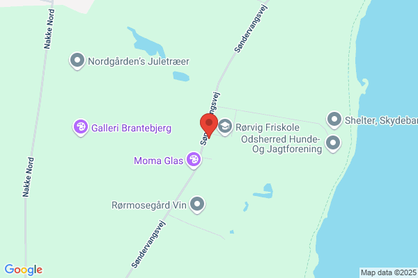 Rørvig Sognegård