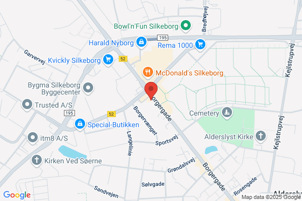 Akupunkturklinikken i Hjørring