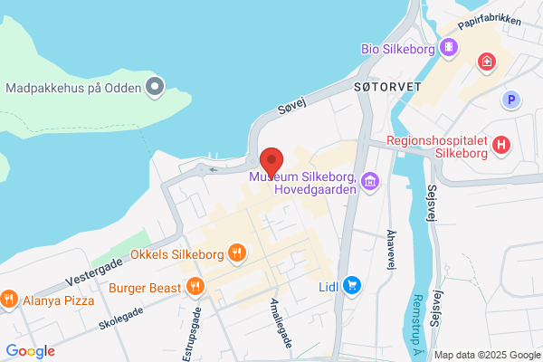 Midtbyhus Advokaterne