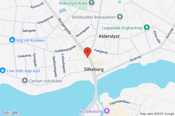 Søberg, Jon