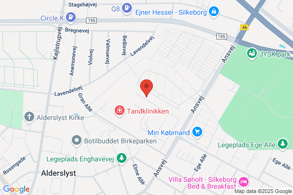 Connies Akupunktur