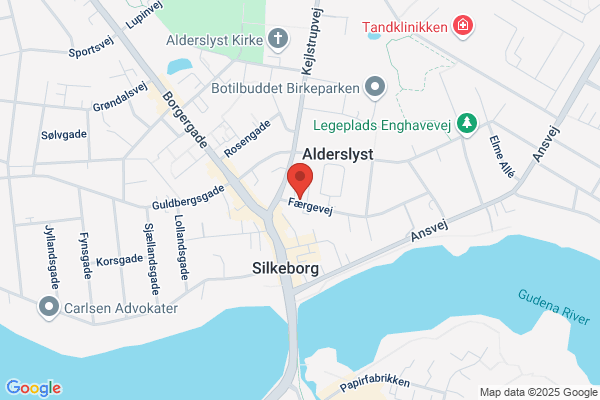 Alkoholrådgivningen