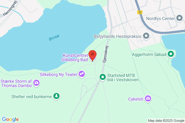 Silkeborg Kunstcenter