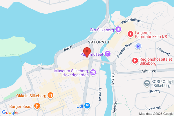 Skovs Antik