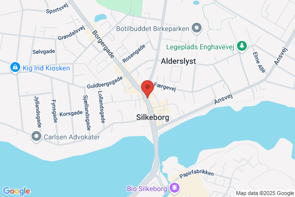 Himmelbjerg Apotek