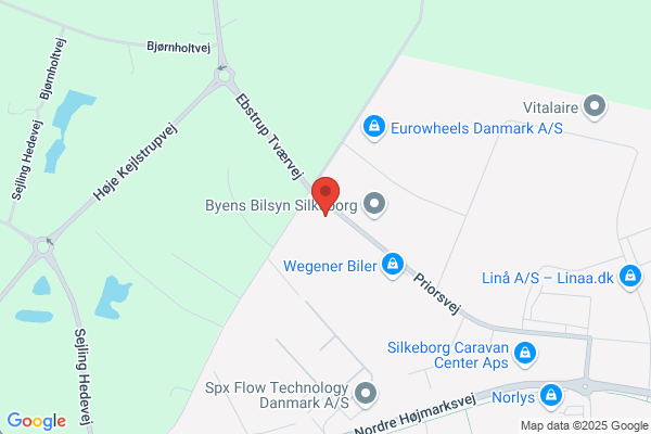 Håndkøbsudsalget