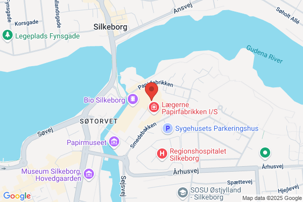 Arkitektfirmaet Isager