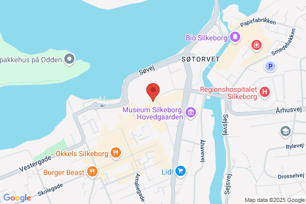 Arkitekthuset A/S
