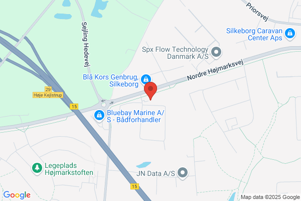 Via Biler Silkeborg