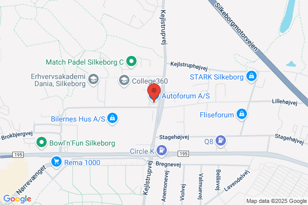 Autoforum Silkeborg