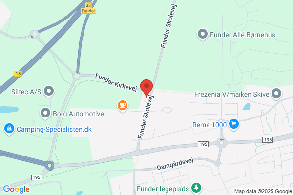 Børges Auto
