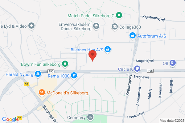 Dieselhuset A/S