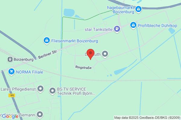 Hagemanns Biler, C.