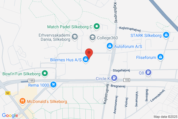 Helle Auto A/S
