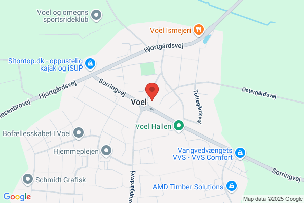 Gerlev's Autoværksted