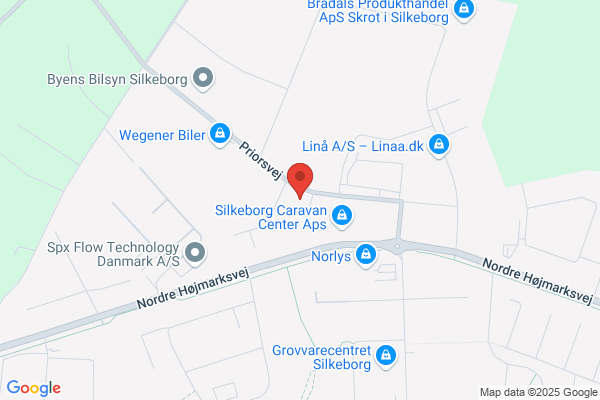 Kejlstrup Autoværksted