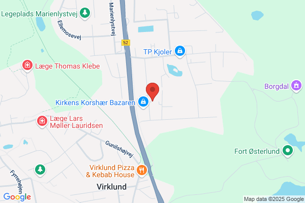 Midtjysk Autocenter
