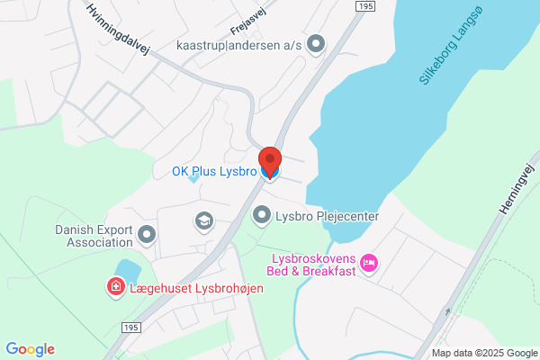 O. K. Olesen Autoværksted ApS